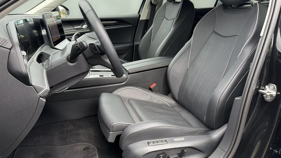 VOLKSWAGEN Passat Passat 2.0 TDI SCR Elegance DSG