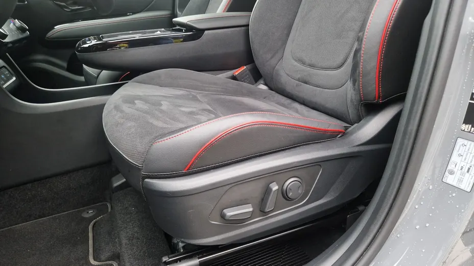 HYUNDAI Tucson Tucson 1.6 T-GDi 48V N-Line 2WD DCT