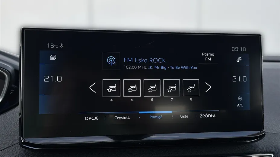 PEUGEOT 3008 3008 1.2 PureTech Allure Pack S&S EAT8
