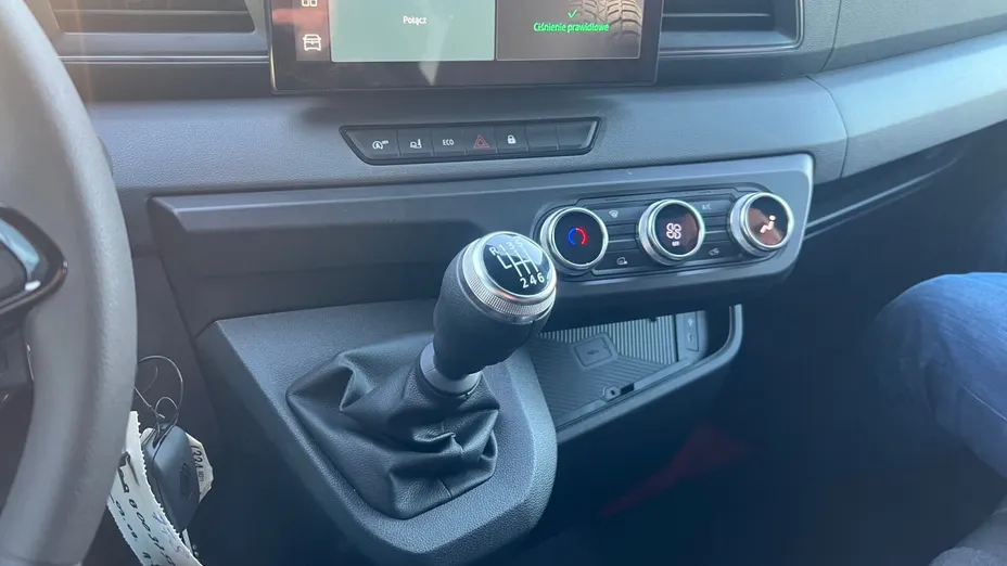 RENAULT Master Master dCi L3 Extra Nowy