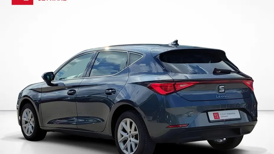 SEAT Leon -