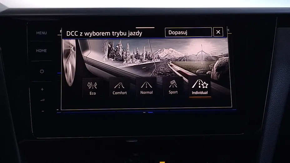 VOLKSWAGEN Arteon Arteon 2.0 TDI 4Motion R-Line DSG