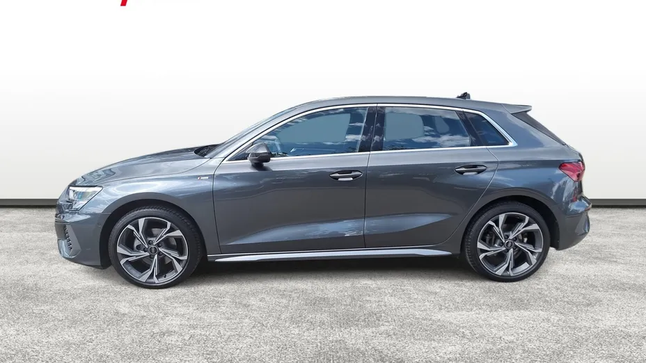 AUDI A3 Sportback -