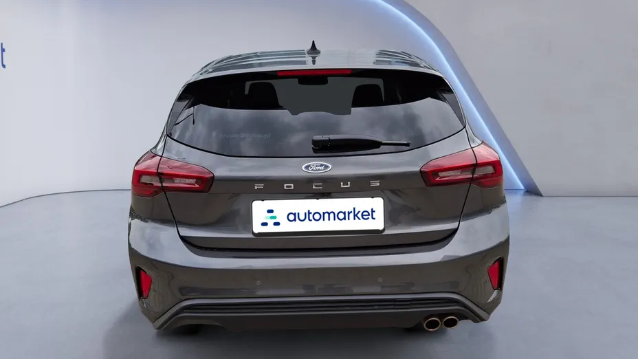 FORD Focus Focus 1.0 EcoBoost mHEV ST-Line Design aut