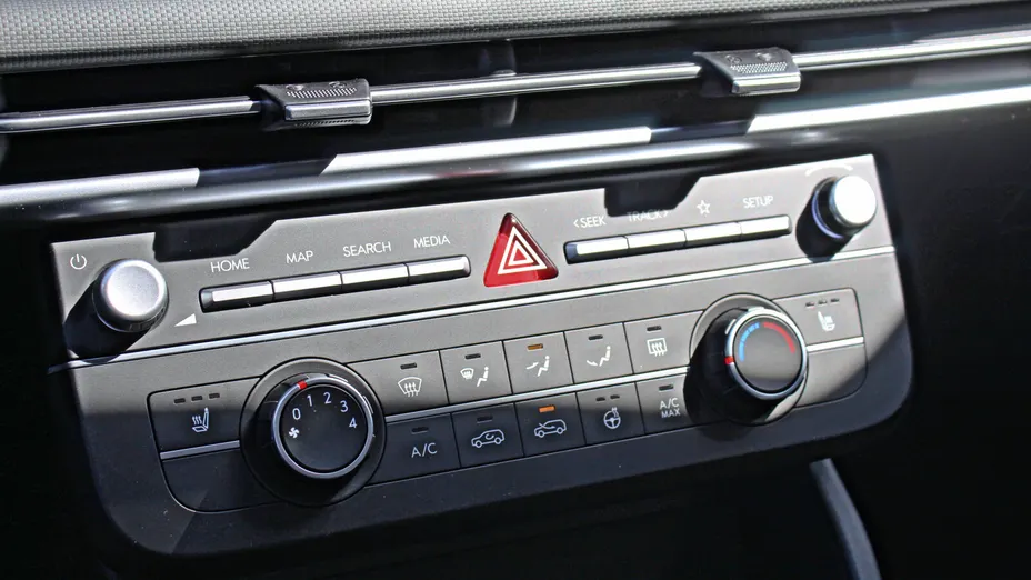 HYUNDAI Tucson Tucson 1.6 T-GDi Modern 2WD Nowy