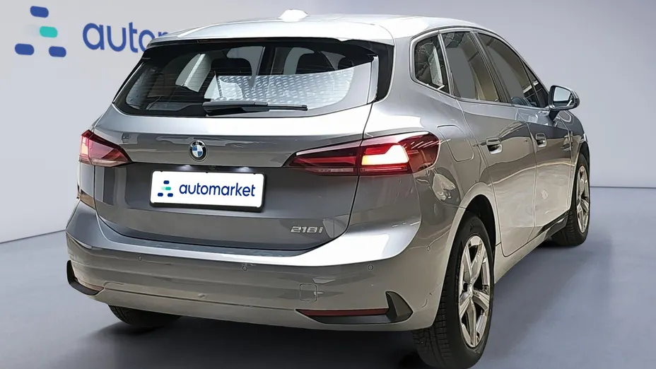 BMW Seria 2 218i aut