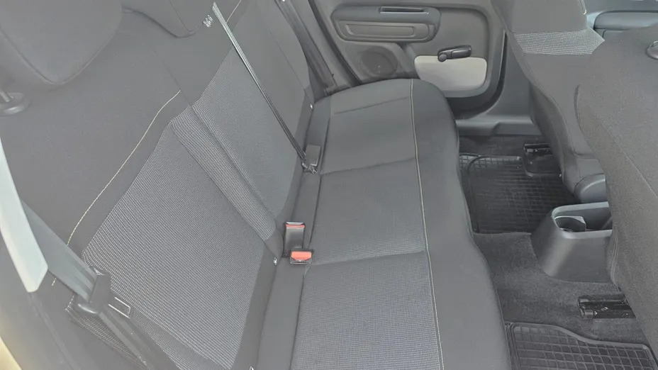 CITROEN C3 C3 1.2 PureTech Max
