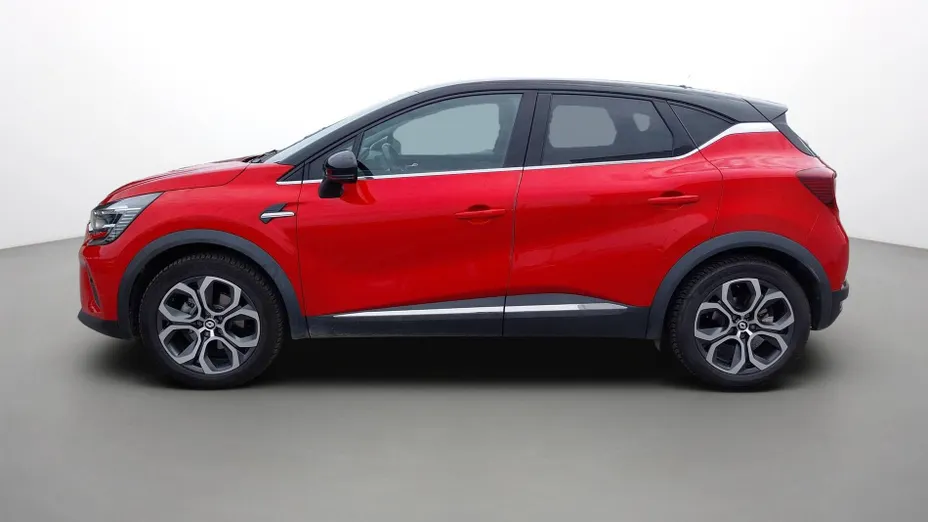 RENAULT Captur -