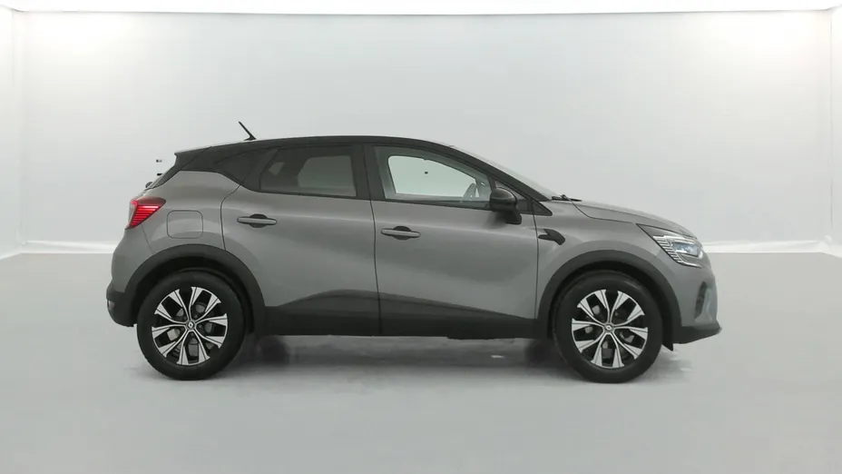 RENAULT Captur -