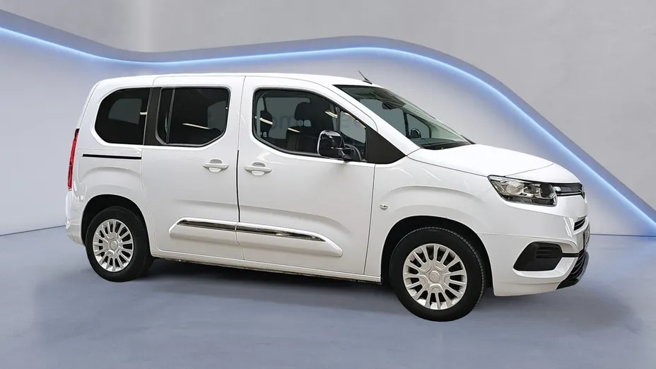 TOYOTA Proace City Verso Proace City Verso 1.5 D-4D Business