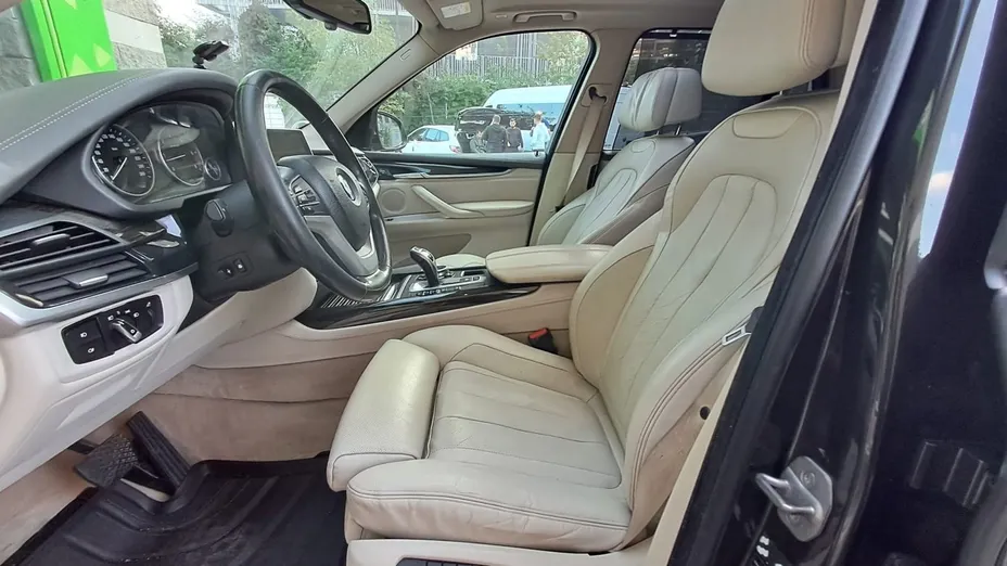 BMW X5 -