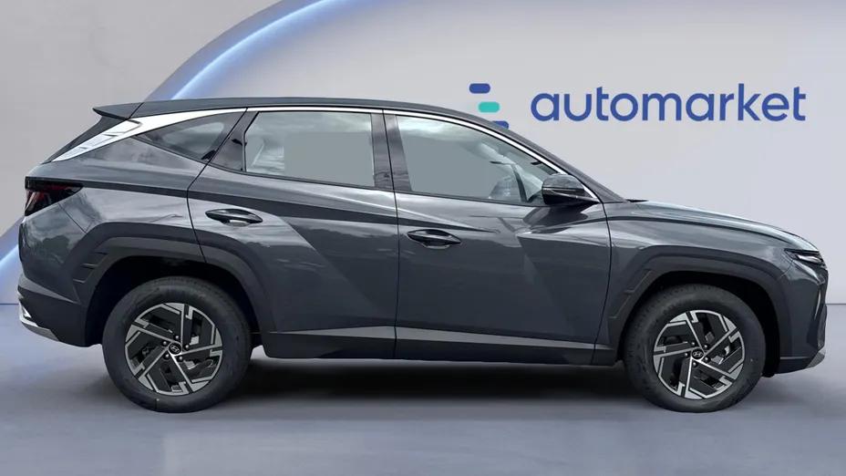 HYUNDAI Tucson Tucson 1.6 T-GDi Modern Plus 2WD Nowy