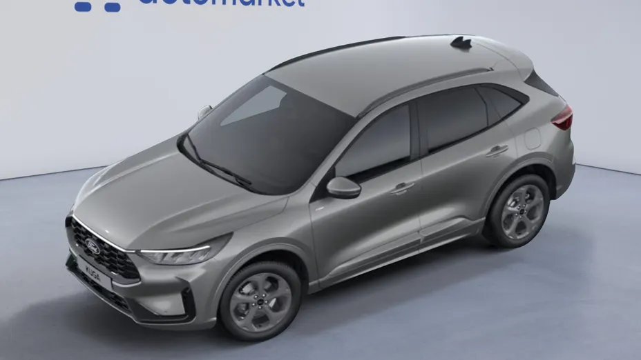 FORD Kuga Kuga 1.5 EcoBoost FWD ST-Line aut Nowy