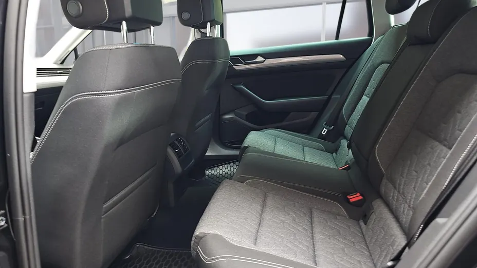 VOLKSWAGEN Passat Passat 2.0 TDI EVO Business