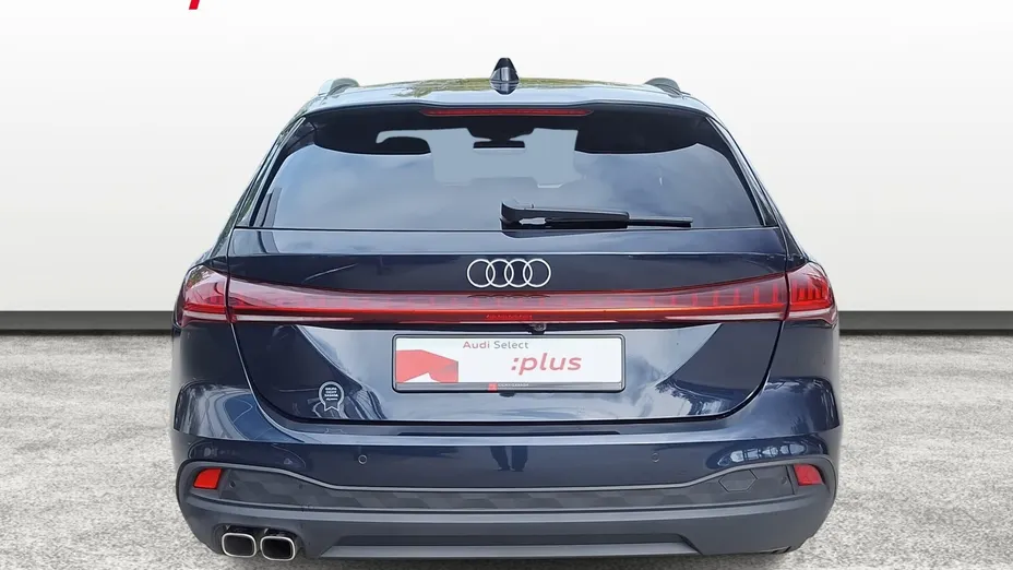 AUDI A5 A5 TDI mHEV 150 kW S tronic
