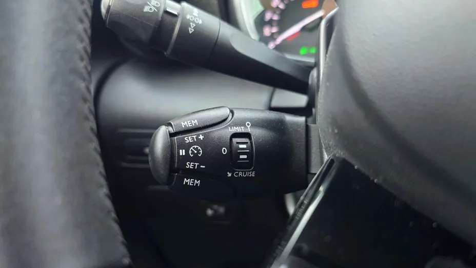 CITROEN C3 Aircross C3 Aircross 1.2 PureTech Shine S&S EAT6