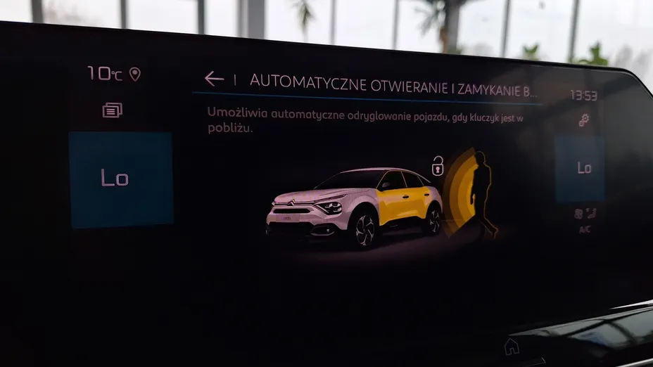 CITROEN C4 C4 1.5 BlueHDi Shine S&S