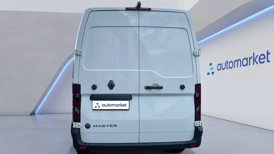 RENAULT Master Master dCi L3H2 Extra Nowy