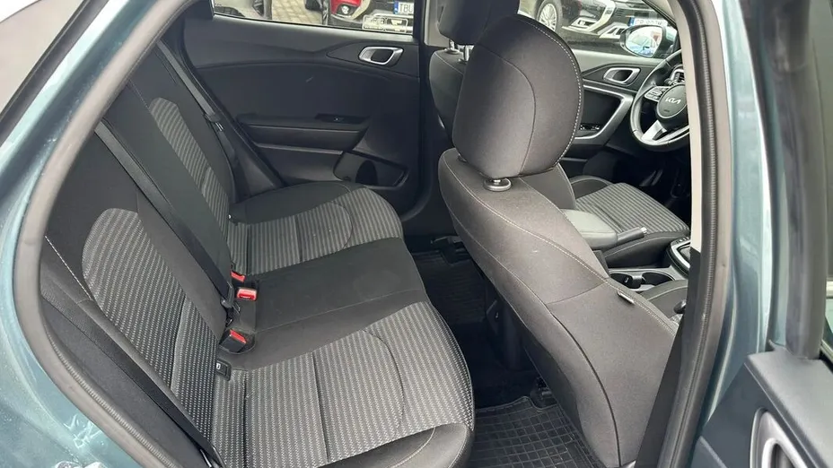 KIA XCeed XCeed 1.5 T-GDI M DCT