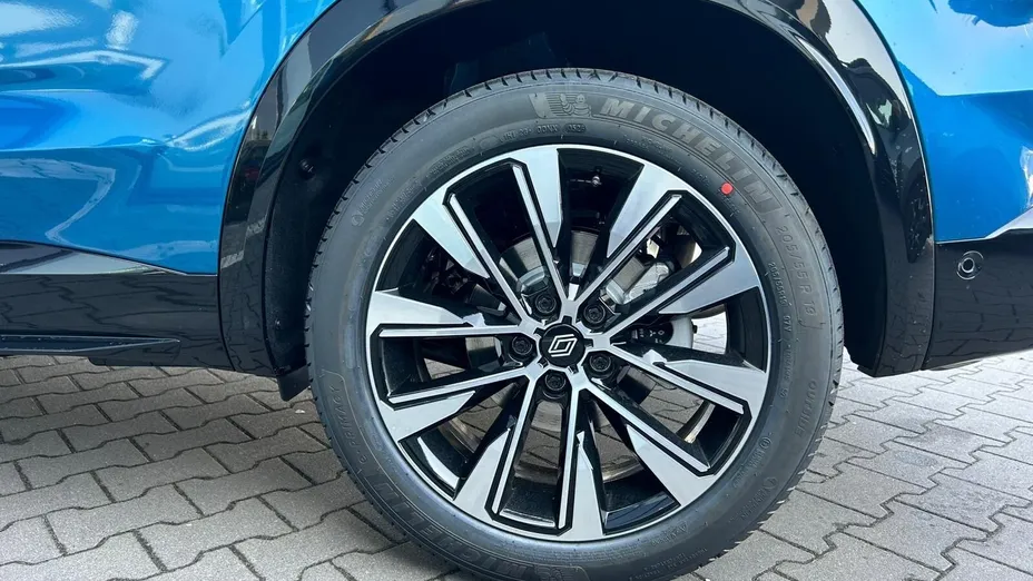 RENAULT Austral Austral 1.3 TCe mHEV Techno aut Nowy