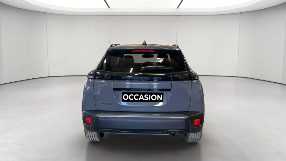 PEUGEOT 2008 -