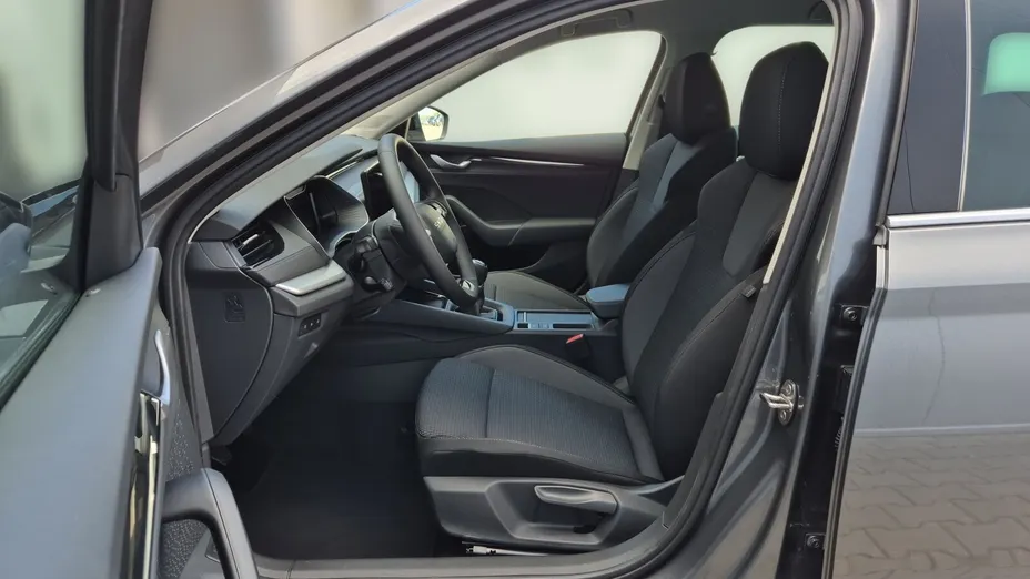 SKODA Octavia Octavia 1.5 TSI Drive Selection Nowy