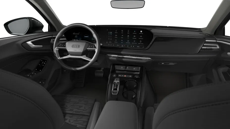 AUDI A5 A5 e-Hybrid 220 kW Quattro S tronic
