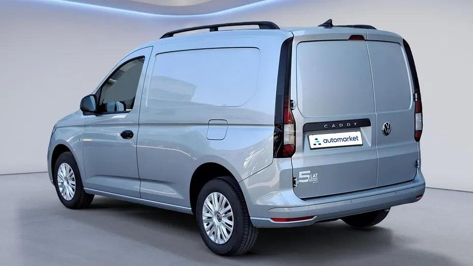 VOLKSWAGEN Caddy Caddy Cargo 2.0 TDI Nowy