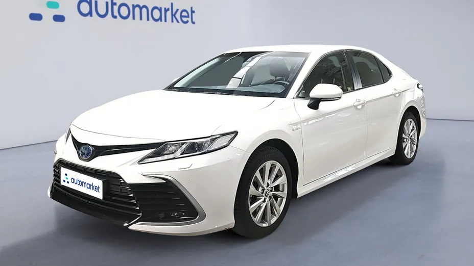 TOYOTA Camry Camry 2.5 Hybrid Comfort CVT