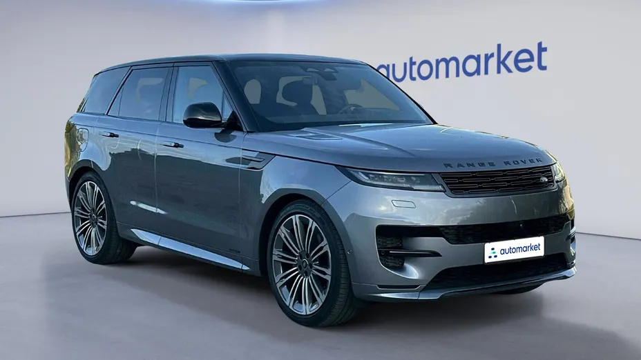 LAND ROVER Range Rover Sport Range Rover S 3.0 D350 mHEV Autobiography