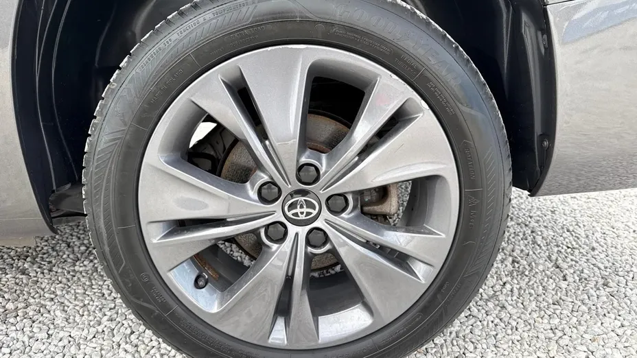 TOYOTA Proace City Verso -