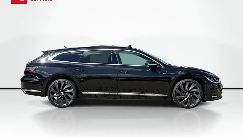 VOLKSWAGEN Arteon Arteon 2.0 TDI 4Motion R-Line DSG