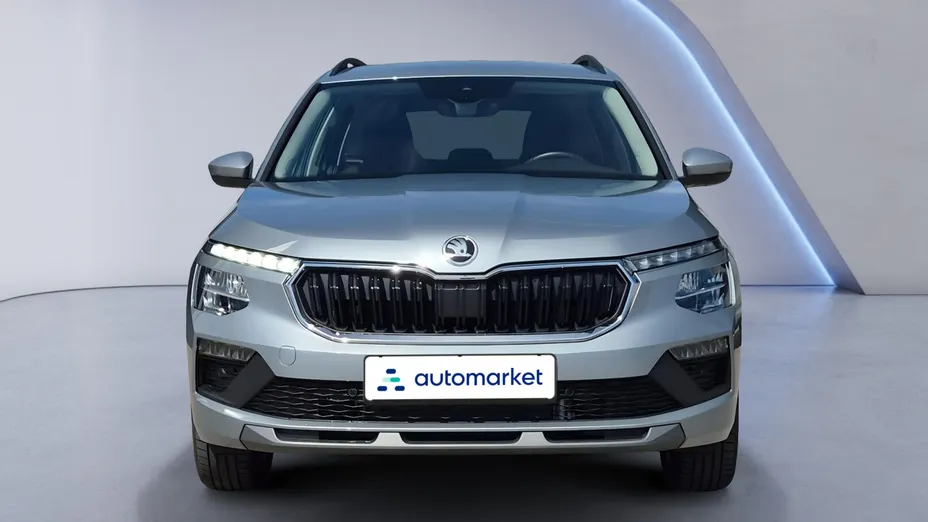 SKODA Kamiq Kamiq 1.0 TSI Drive DSG