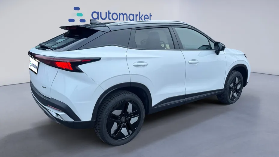 OMODA Omoda 5 Omoda 5 1.5 T-GDI Hybrid Premium DHT Nowy