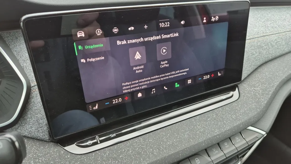 SKODA Octavia Octavia 2.0 TDI Drive Selection DSG Nowy
