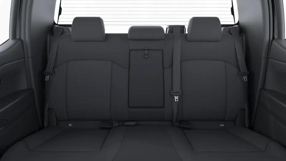 FORD Ranger Ranger 2.0 EcoBlue 4x4 DC XL Nowy