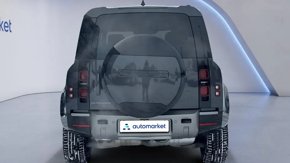 LAND ROVER Defender Defender 110 3.0 D250 mHEV X-Dynamic HSE