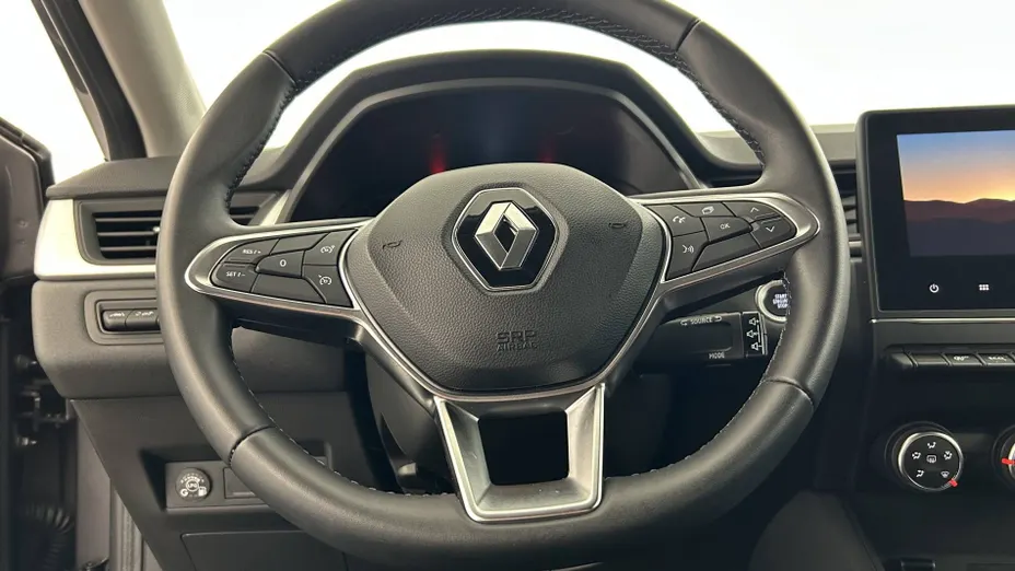 RENAULT Captur -