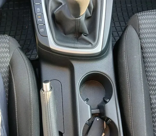 KIA XCeed XCeed 1.5 T-GDI M