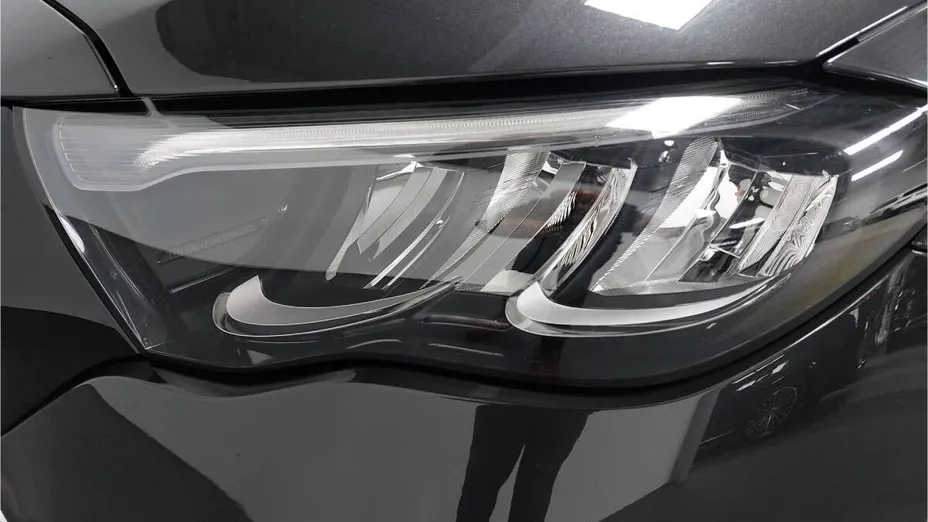 MERCEDES-BENZ E Klasa E 200 mHEV Avantgarde 9G-Tronic