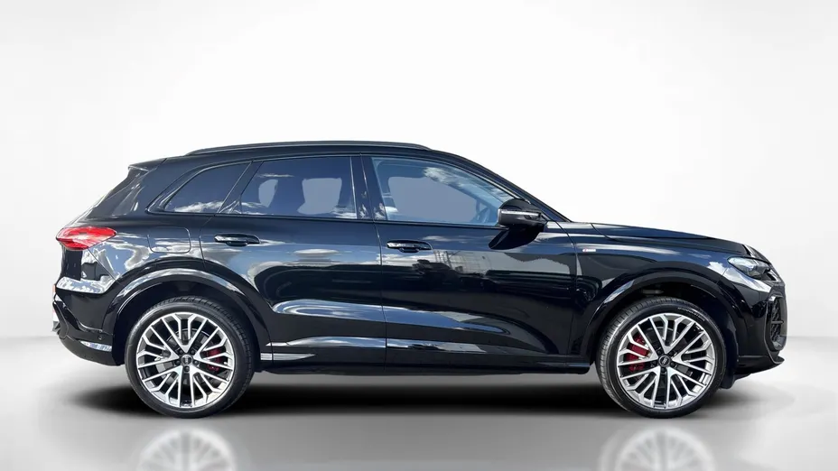 AUDI Q5 Q5 TDI mHEV 150 kW Quattro S tronic