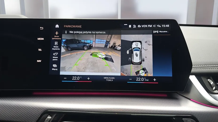 BMW X1 X1 xDrive23i mHEV aut