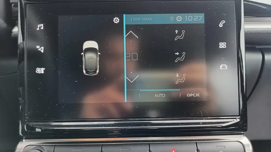 CITROEN C3 C3 1.2 PureTech Max EAT6