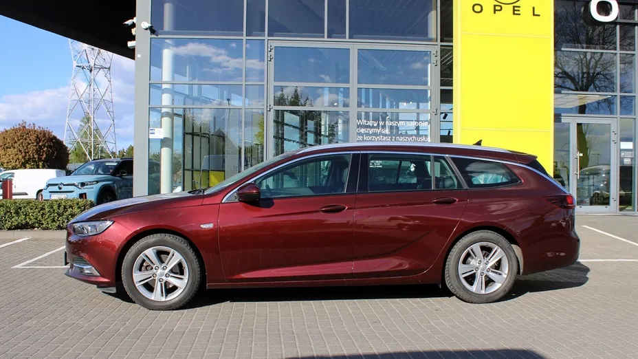 OPEL Insignia Insignia 1.5 T GPF Innovation S&S aut