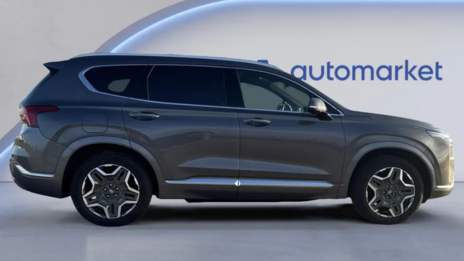 HYUNDAI Santa Fe Santa Fe 1.6 T-GDI PHEV Platinum 4WD aut