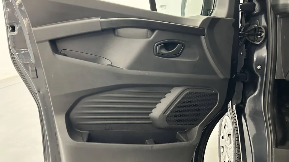 RENAULT Trafic -