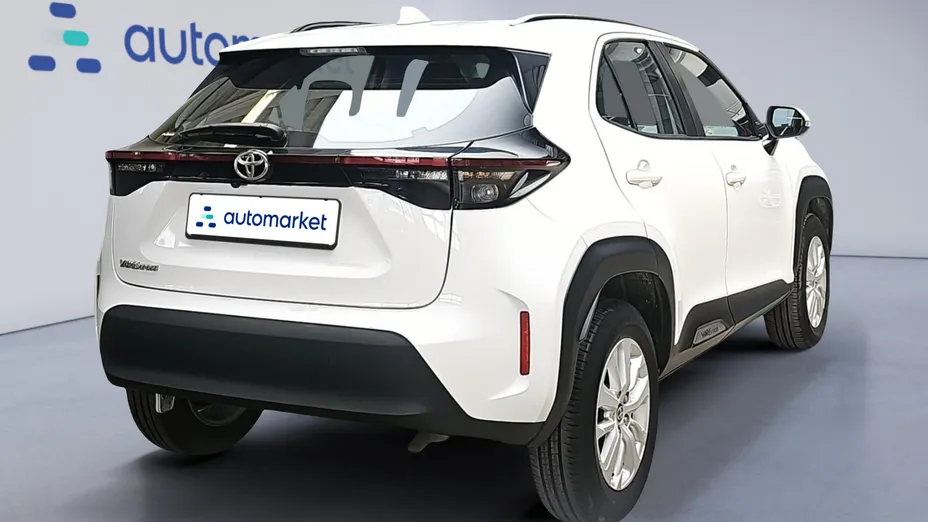 TOYOTA Yaris Cross Yaris Cross 1.5 Comfort