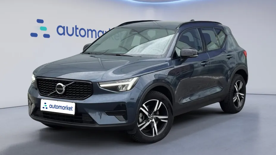VOLVO XC40 XC40 B3 Plus Dark aut