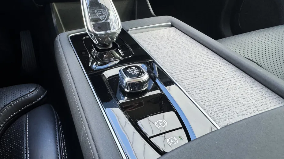 VOLVO XC90 XC90 B5 B AWD Plus Bright 7os aut