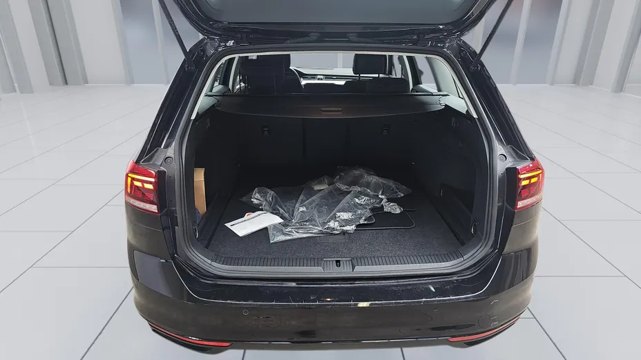 VOLKSWAGEN Passat Passat 1.5 TSI EVO Business DSG